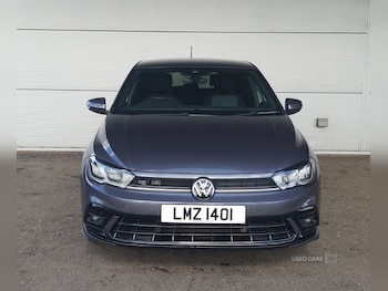 Used Volkswagen Polo 2022 for sale - 78637317: Photo