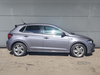 Used Volkswagen Polo 2022 for sale - 78637317: Photo