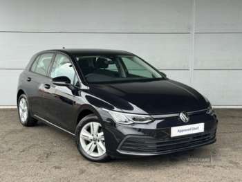 2023 - 2.0 TDI Life 5dr DSG