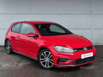 2018 - 1.5 TSI EVO 150 R-Line 3dr