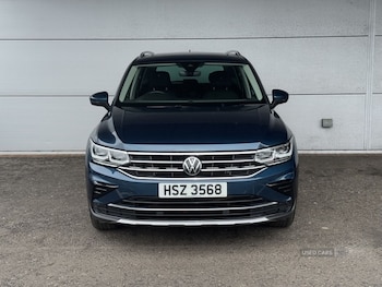 Used Volkswagen Tiguan 2023 for sale - 79454224: Photo