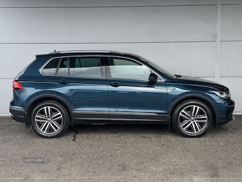 Used Volkswagen Tiguan 2023 for sale - 79454224: Photo