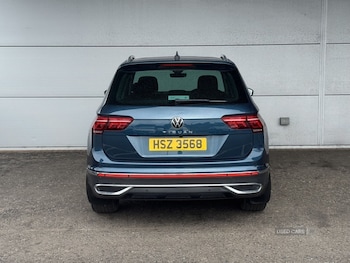 Used Volkswagen Tiguan 2023 for sale - 79454224: Photo