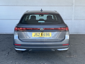 Used Volkswagen Passat 2025 for sale - 78363420: Photo