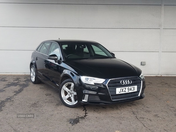 Used Audi A3 2017 for sale - 76621348: Photo 1