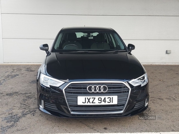 Used Audi A3 2017 for sale - 76621348: Photo 2