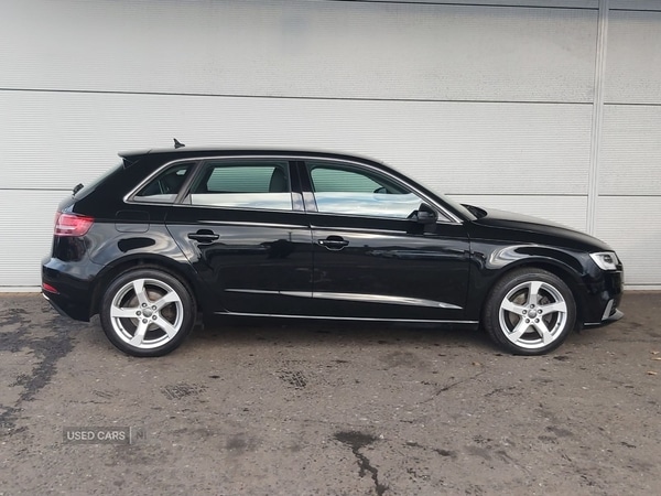 Used Audi A3 2017 for sale - 76621348: Photo 3