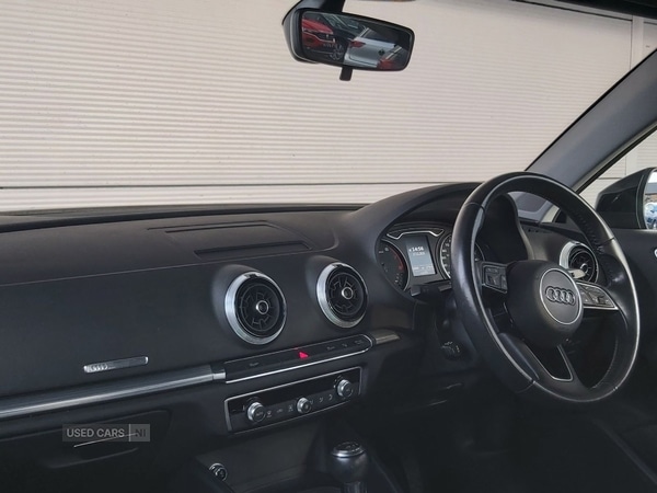 Used Audi A3 2017 for sale - 76621348: Photo 6