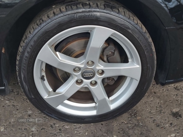 Used Audi A3 2017 for sale - 76621348: Photo 7