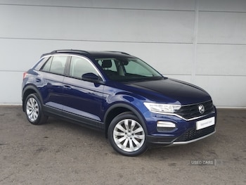 2020 - 1.6 TDI SE 5dr
