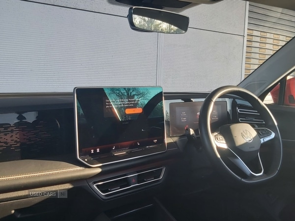 Used Volkswagen Tiguan 2025 for sale - 78021077: Photo 6