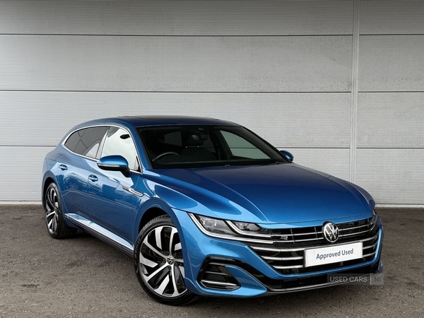 Used Volkswagen Arteon 2022 for sale - 76271100: Photo 1