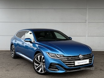 Volkswagen - Arteon