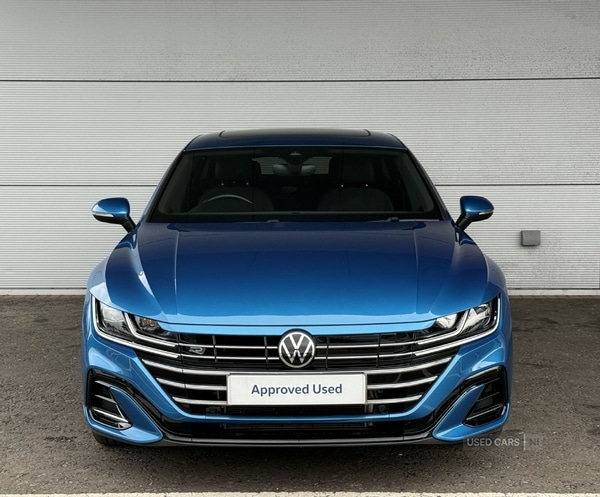 Used Volkswagen Arteon 2022 for sale - 76271100: Photo 2