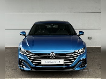 Used Volkswagen Arteon 2022 for sale - 76271100: Photo 2