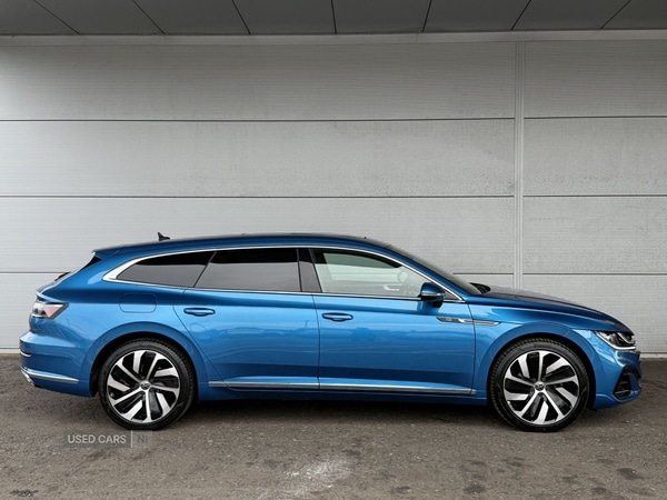 Used Volkswagen Arteon 2022 for sale - 76271100: Photo 3