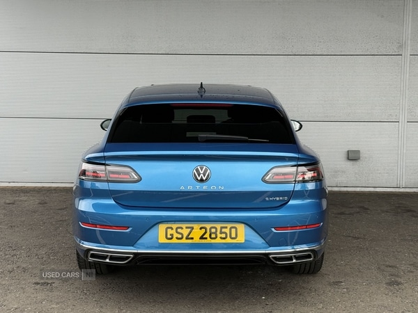 Used Volkswagen Arteon 2022 for sale - 76271100: Photo 4