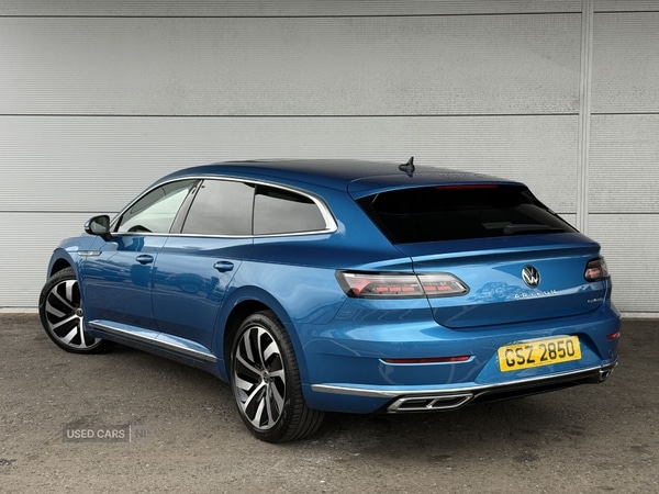 Used Volkswagen Arteon 2022 for sale - 76271100: Photo 5