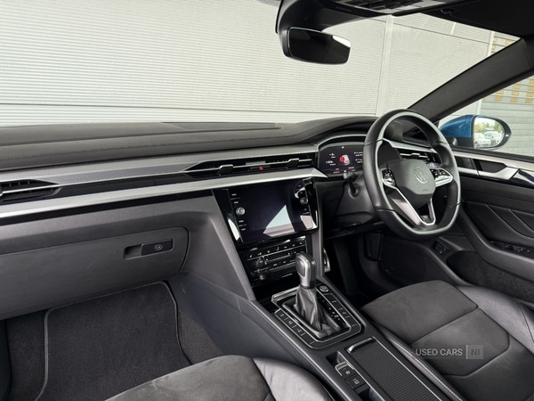 Used Volkswagen Arteon 2022 for sale - 76271100: Photo 6