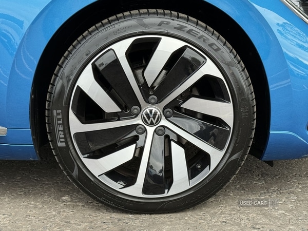 Used Volkswagen Arteon 2022 for sale - 76271100: Photo 7