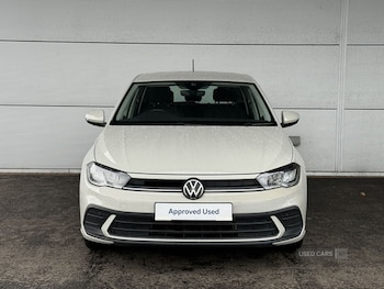 Used Volkswagen Polo 2023 for sale - 75900915: Photo