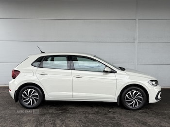 Used Volkswagen Polo 2023 for sale - 75900915: Photo