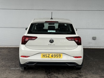 Used Volkswagen Polo 2023 for sale - 75900915: Photo
