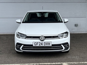 Used Volkswagen Polo 2024 for sale - 78637223: Photo