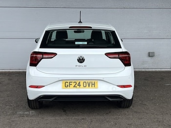 Used Volkswagen Polo 2024 for sale - 78637223: Photo