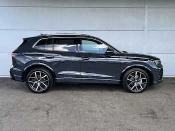 Used Volkswagen Tiguan 2024 for sale - 78602465: Photo