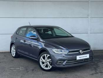 2023 - 1.0 TSI Style 5dr