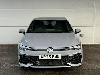 Used Volkswagen Golf 2025 for sale - 76887760: Photo