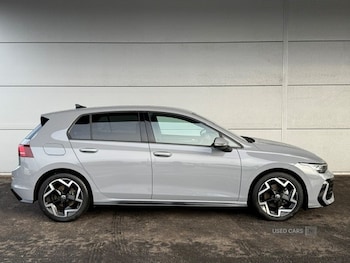 Used Volkswagen Golf 2025 for sale - 76887760: Photo