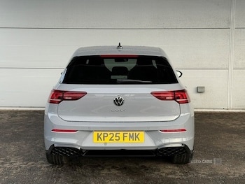 Used Volkswagen Golf 2025 for sale - 76887760: Photo