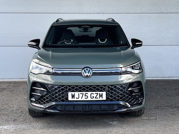 Used Volkswagen Tiguan 2025 for sale - 78879574: Photo
