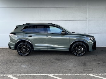 Used Volkswagen Tiguan 2025 for sale - 78879574: Photo