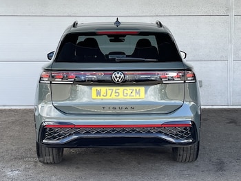 Used Volkswagen Tiguan 2025 for sale - 78879574: Photo