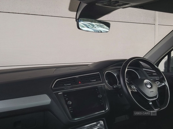 Used Volkswagen Tiguan 2020 for sale - 77634196: Photo 6