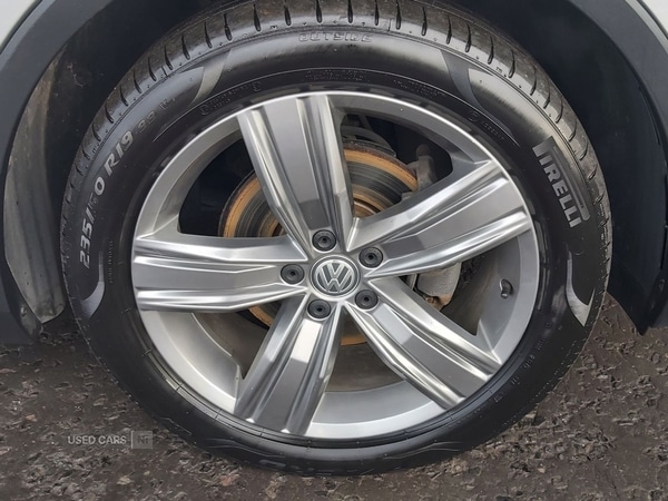 Used Volkswagen Tiguan 2020 for sale - 77634196: Photo 7