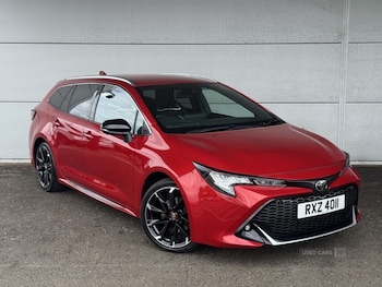 Used Toyota Corolla 2022 for sale - 79541034: Photo