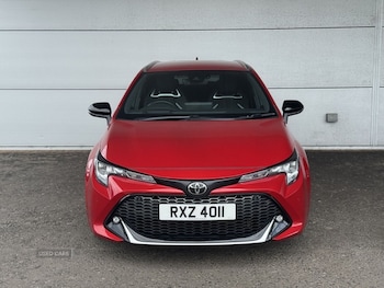 Used Toyota Corolla 2022 for sale - 79541034: Photo