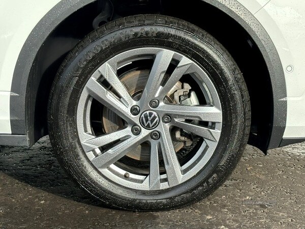 Used Volkswagen T-Roc 2024 for sale - 72653581: Photo 7