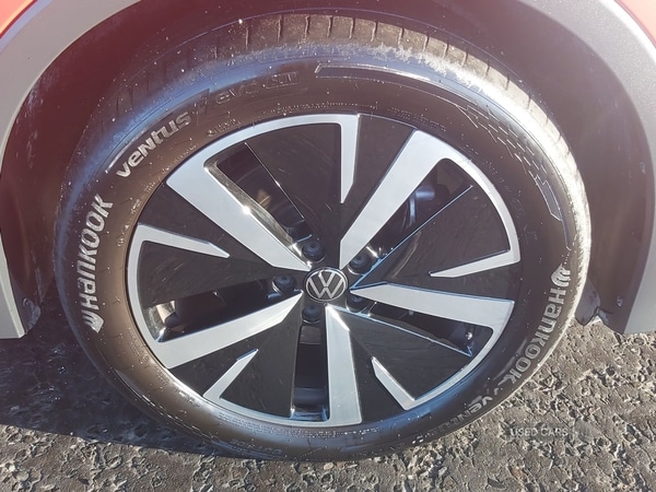 Used Volkswagen Tiguan 2025 for sale - 76887786: Photo 7