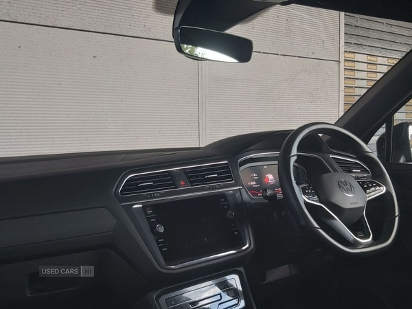 Used Volkswagen Tiguan Allspace 2025 for sale - 76409801: Photo 6