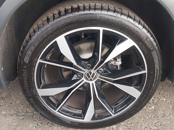 Used Volkswagen Tiguan Allspace 2025 for sale - 76409801: Photo 7