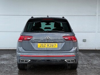 Used Volkswagen Tiguan 2023 for sale - 76887843: Photo