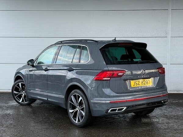Used Volkswagen Tiguan 2023 for sale - 76887843: Photo 5