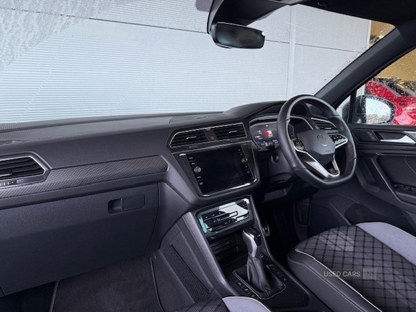 Used Volkswagen Tiguan 2023 for sale - 76887843: Photo 6