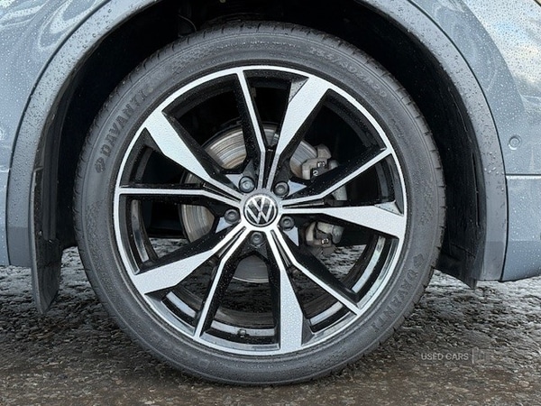 Used Volkswagen Tiguan 2023 for sale - 76887843: Photo 7