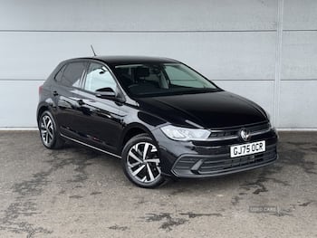 Used Volkswagen Polo 2025 for sale - 79465686: Photo